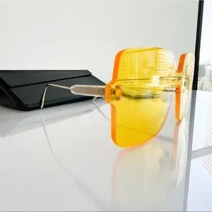 Dior | Accessories | Dior Sunglasses Colorqiake | Poshmark display picture 3